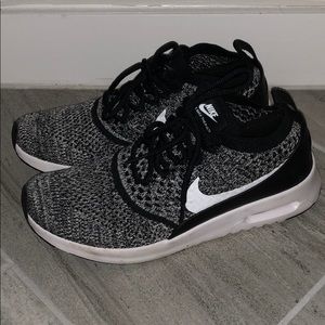 Womens Flyknit Air max Thea Ultra